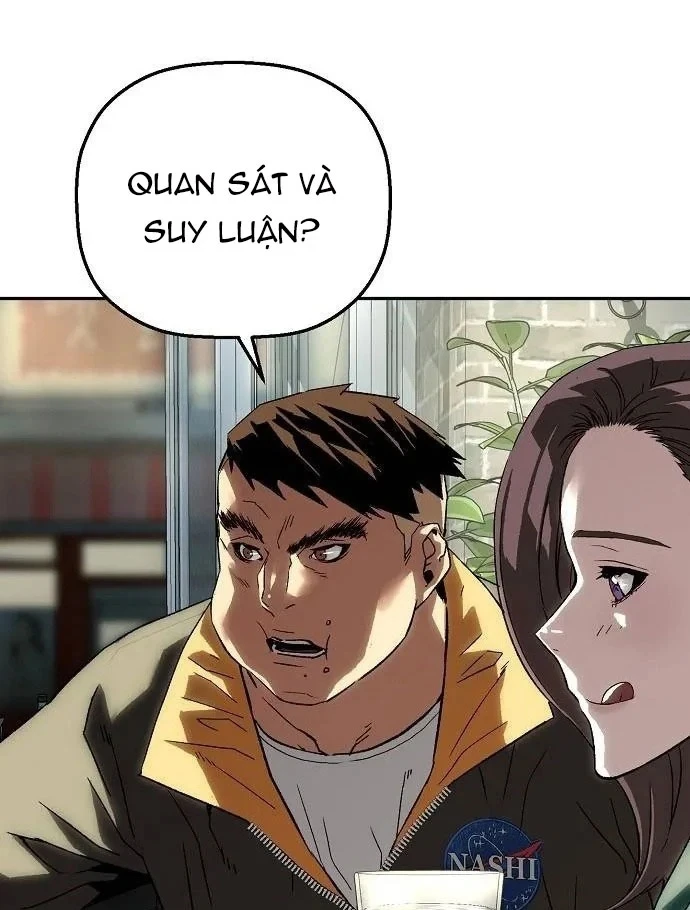 Hồ Sơ Ác Nhân Chapter 45 - 73