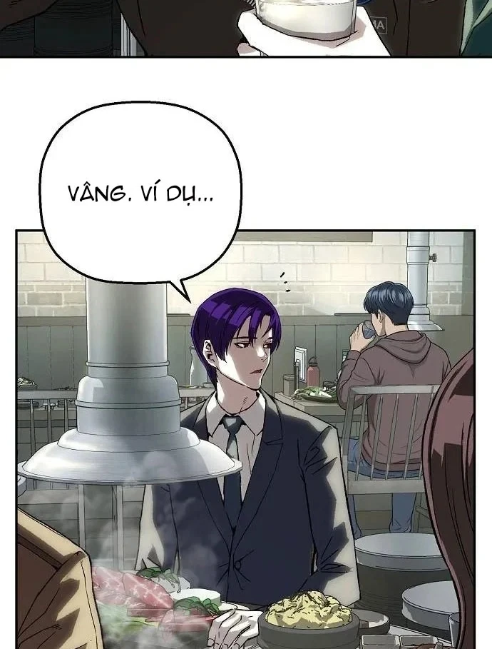 Hồ Sơ Ác Nhân Chapter 45 - 74