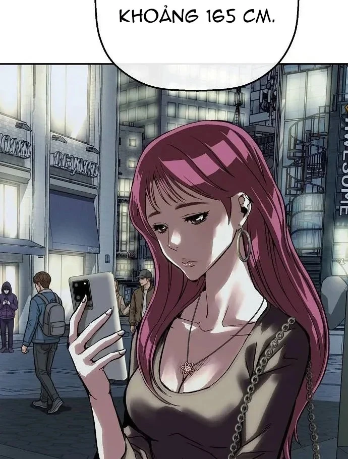 Hồ Sơ Ác Nhân Chapter 45 - 77