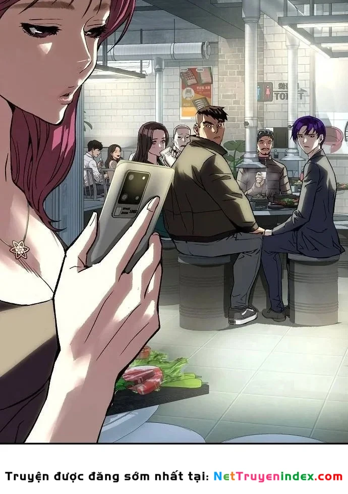 Hồ Sơ Ác Nhân Chapter 45 - 83