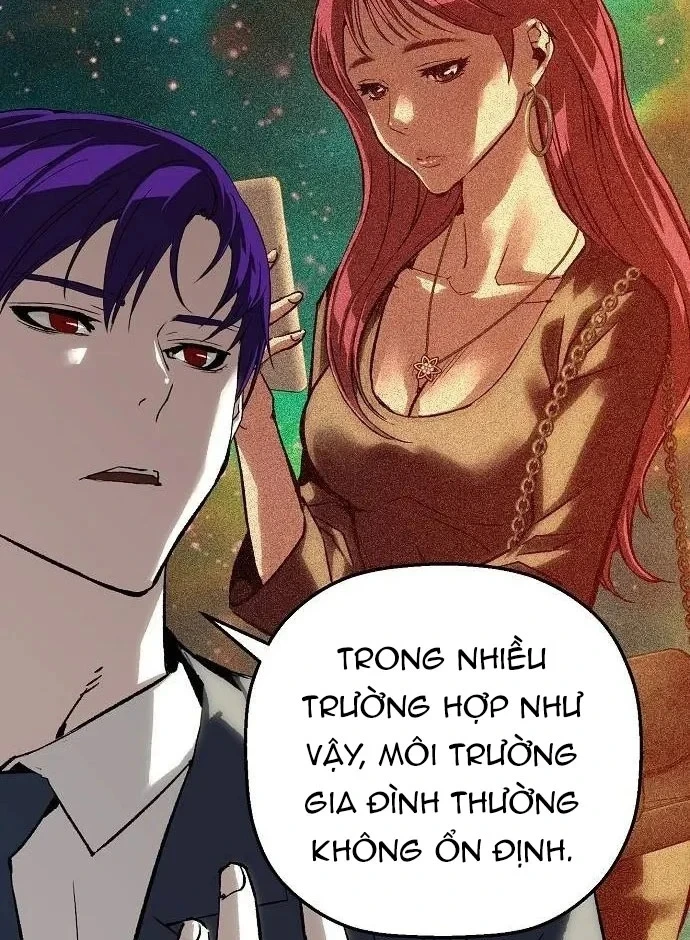 Hồ Sơ Ác Nhân Chapter 45 - 89