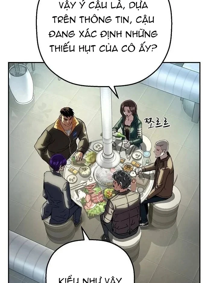 Hồ Sơ Ác Nhân Chapter 45 - 91