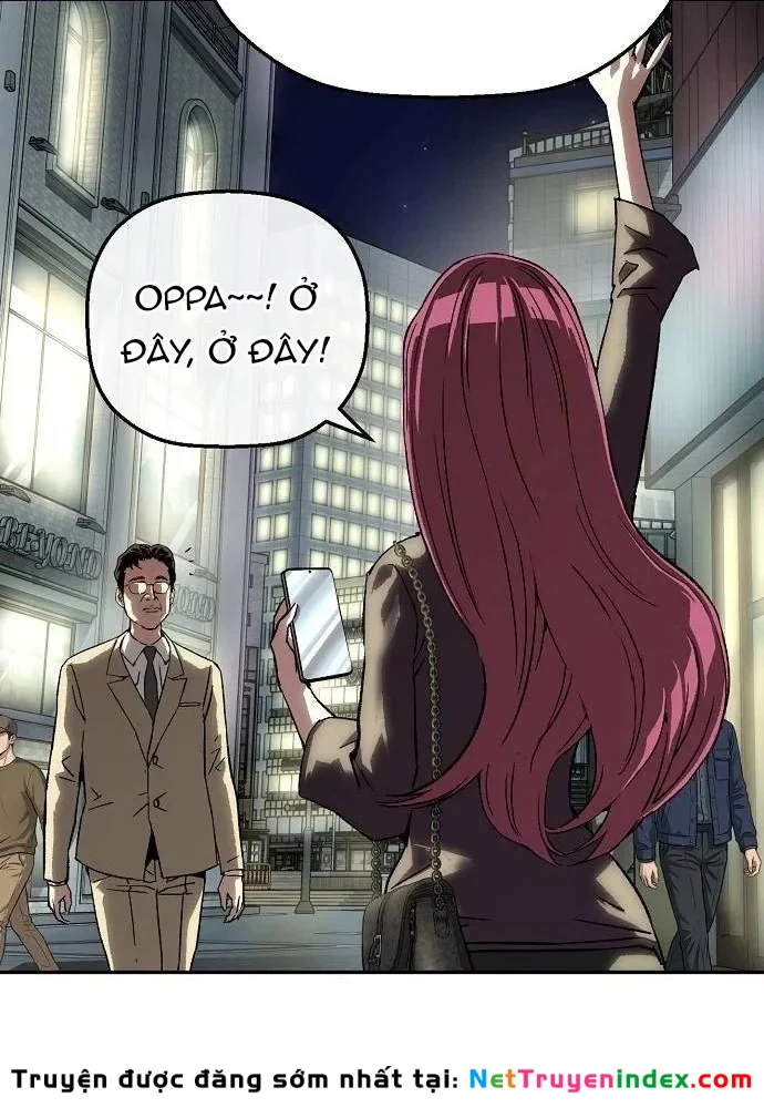 Hồ Sơ Ác Nhân Chapter 45 - 94