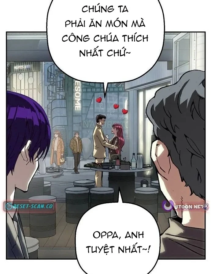 Hồ Sơ Ác Nhân Chapter 45 - 97