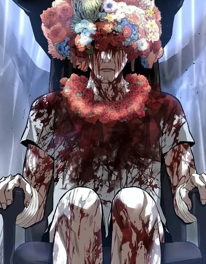 Hồ Sơ Ác Nhân Chapter 45 - 129