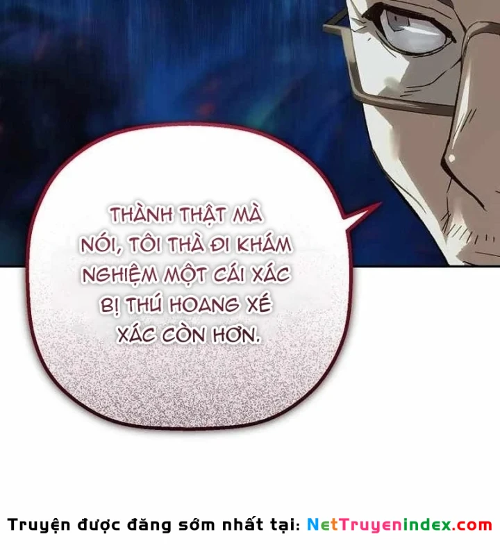 Hồ Sơ Ác Nhân Chapter 46 - 21