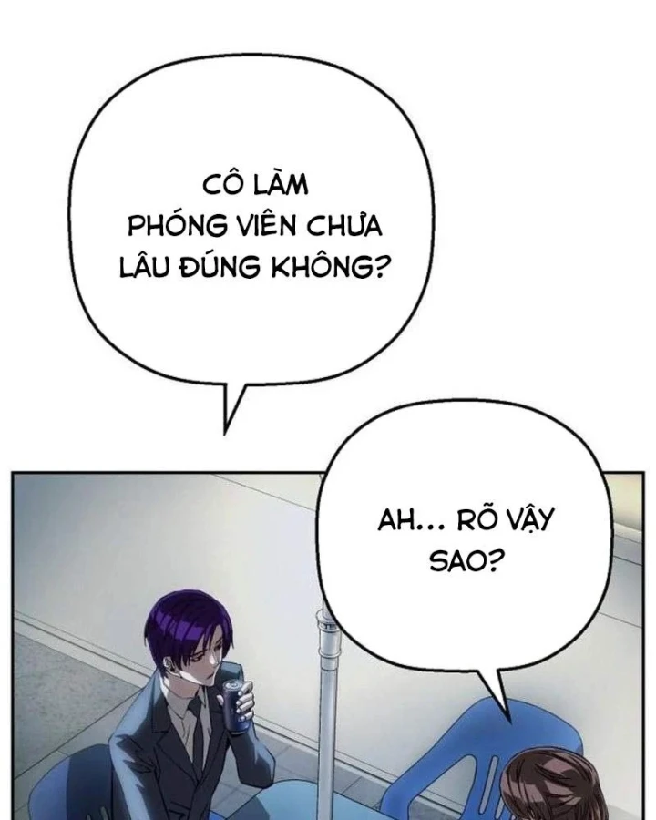 Hồ Sơ Ác Nhân Chapter 47 - 10