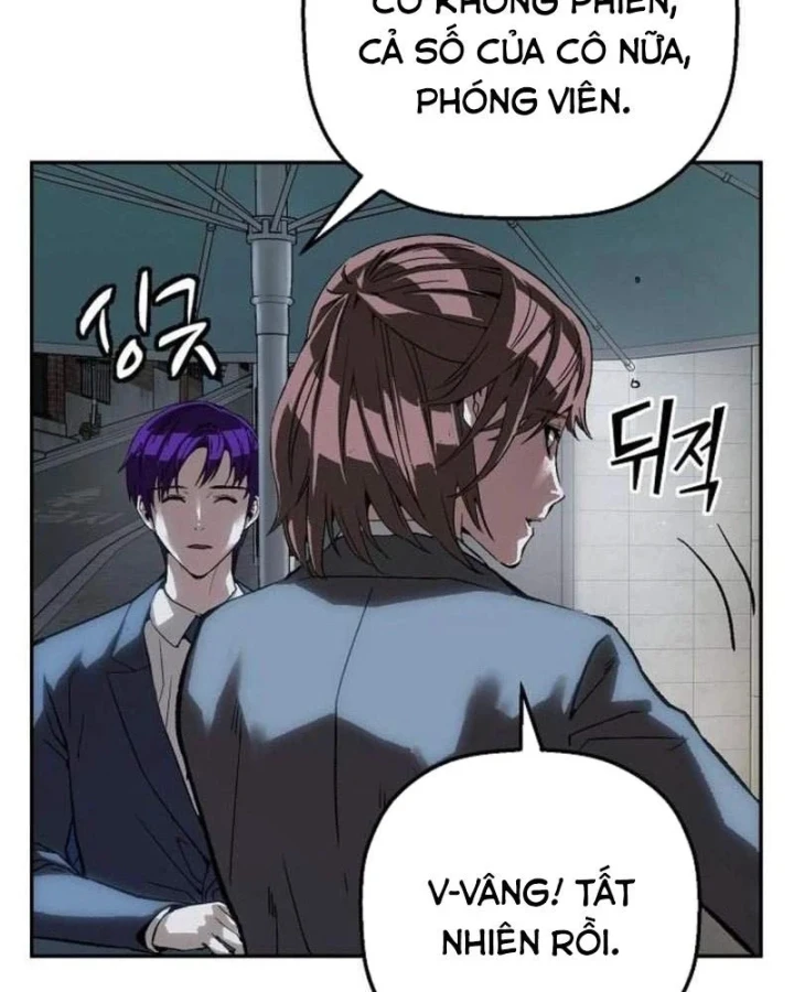Hồ Sơ Ác Nhân Chapter 47 - 21