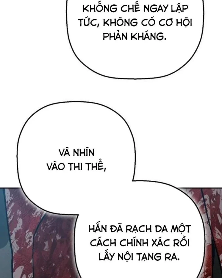 Hồ Sơ Ác Nhân Chapter 47 - 46