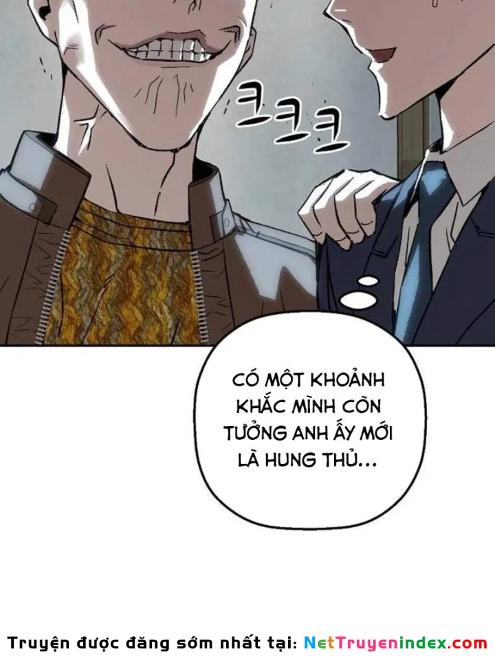 Hồ Sơ Ác Nhân Chapter 47 - 52