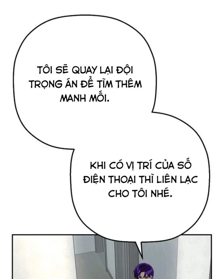 Hồ Sơ Ác Nhân Chapter 47 - 53