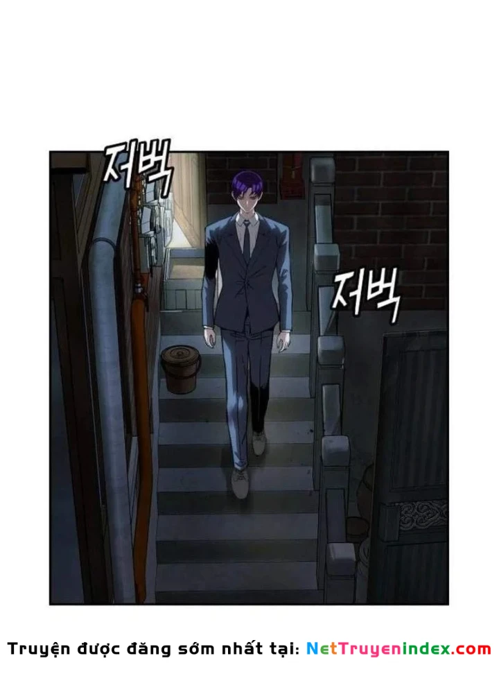 Hồ Sơ Ác Nhân Chapter 47 - 55
