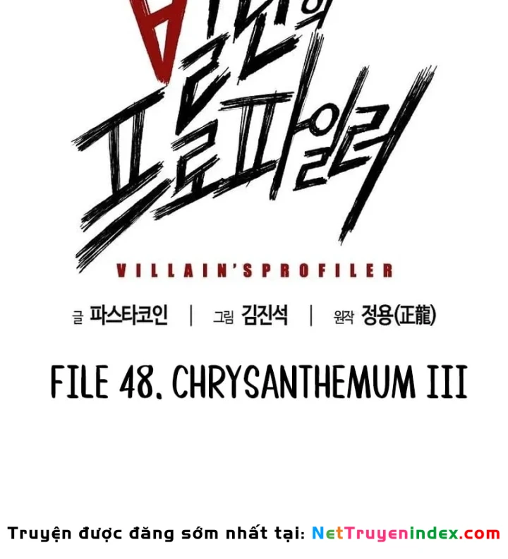 Hồ Sơ Ác Nhân Chapter 48 - 59