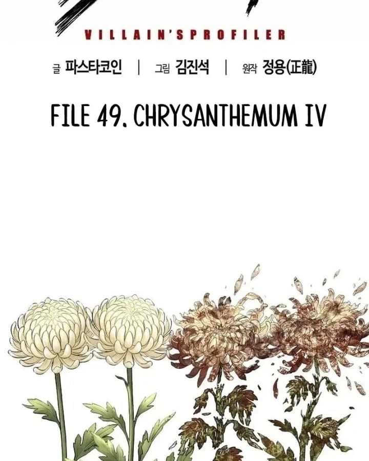 Hồ Sơ Ác Nhân Chapter 49 - 11