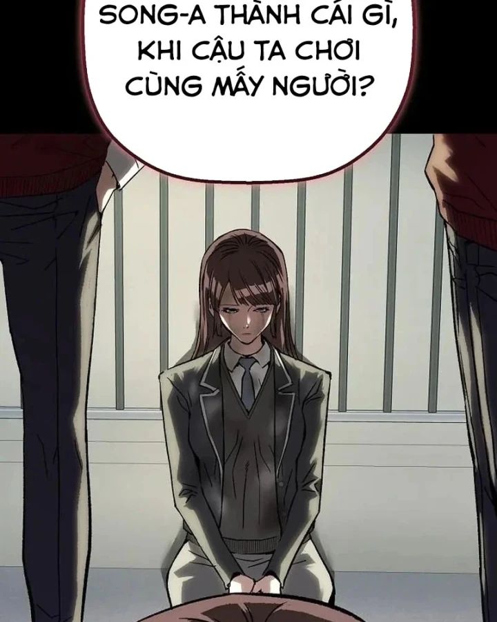 Hồ Sơ Ác Nhân Chapter 49 - 43