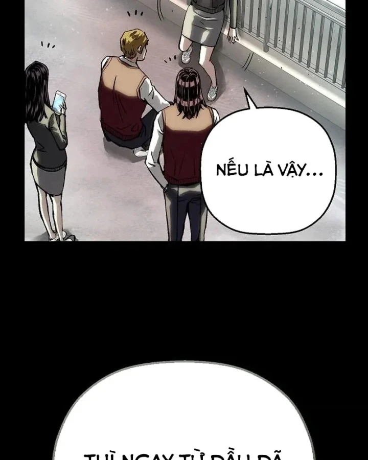 Hồ Sơ Ác Nhân Chapter 49 - 55