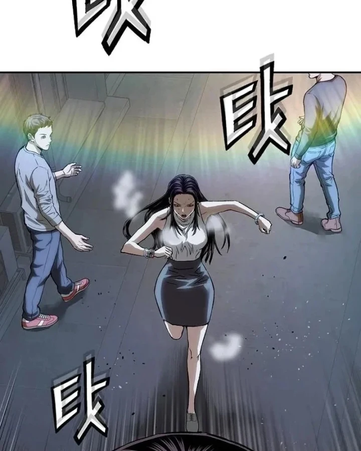 Hồ Sơ Ác Nhân Chapter 49 - 121