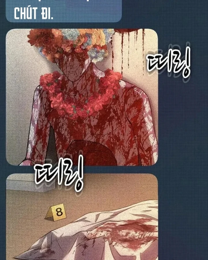 Hồ Sơ Ác Nhân Chapter 49 - 134