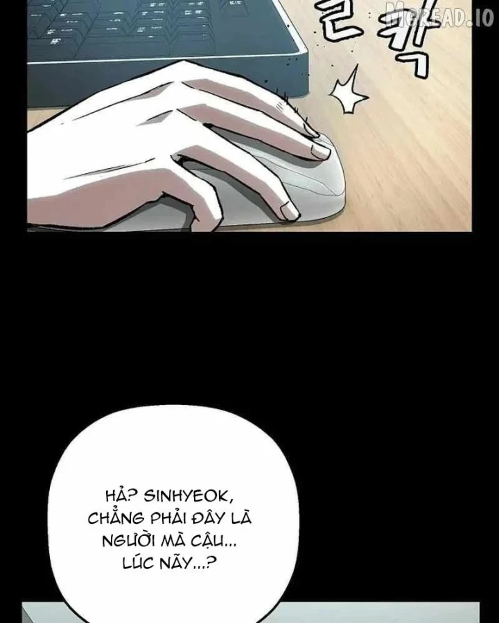 Hồ Sơ Ác Nhân Chapter 50 - 25
