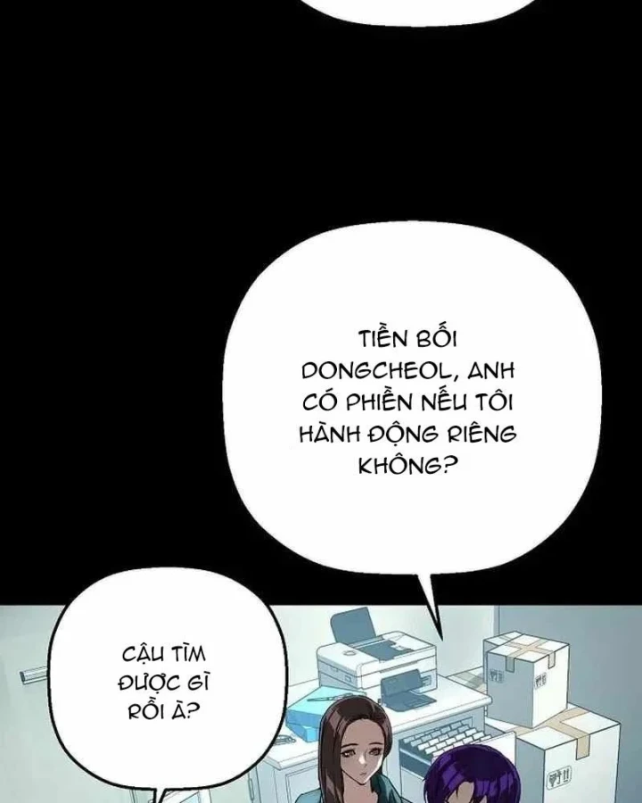 Hồ Sơ Ác Nhân Chapter 50 - 27