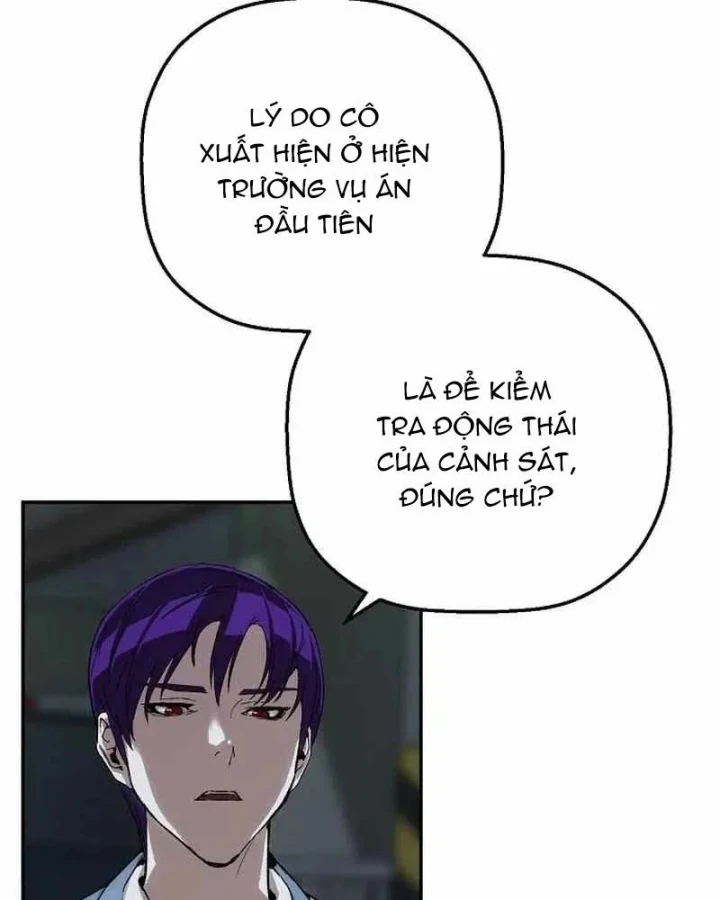 Hồ Sơ Ác Nhân Chapter 50 - 34