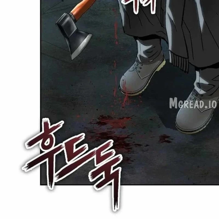 Hồ Sơ Ác Nhân Chapter 52 - 40