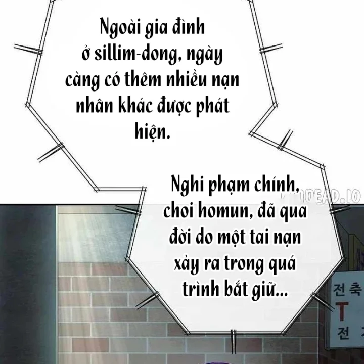 Hồ Sơ Ác Nhân Chapter 52 - 165