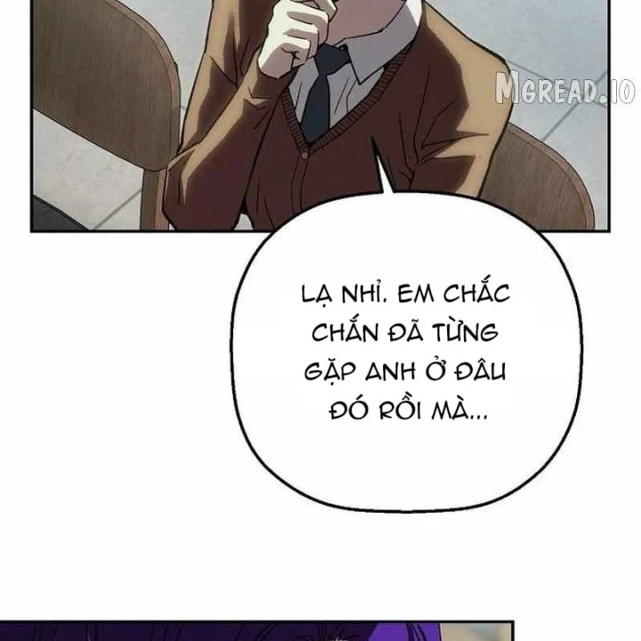 Hồ Sơ Ác Nhân Chapter 53 - 59
