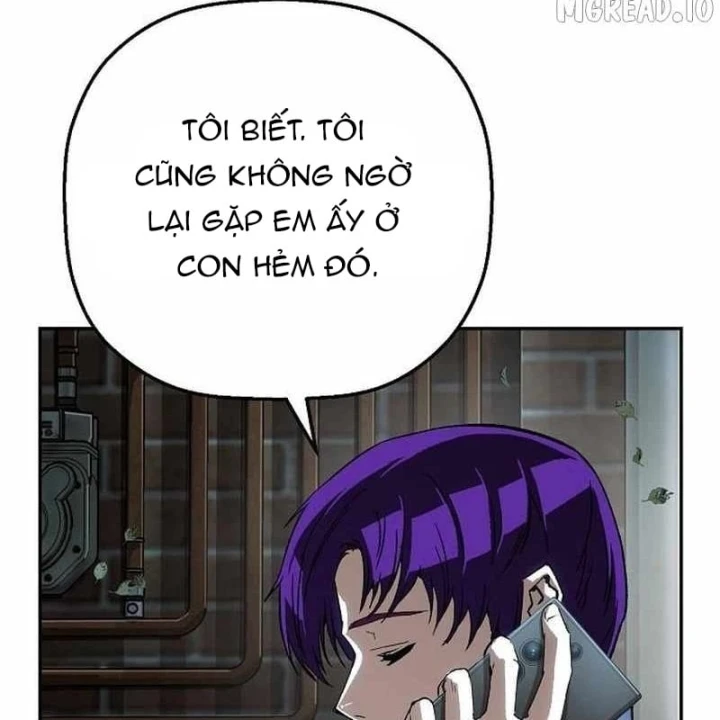 Hồ Sơ Ác Nhân Chapter 53 - 135