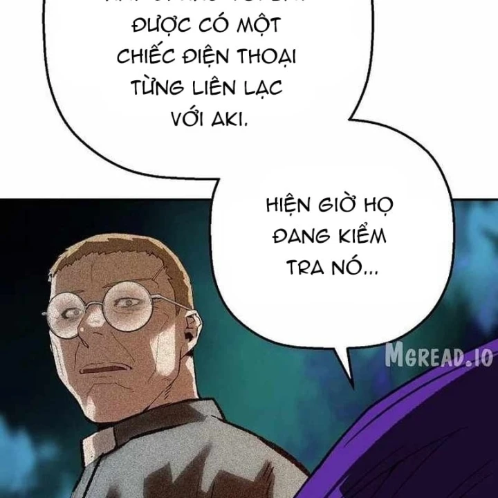 Hồ Sơ Ác Nhân Chapter 53 - 141
