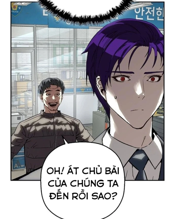 Hồ Sơ Ác Nhân Chapter 54 - 43