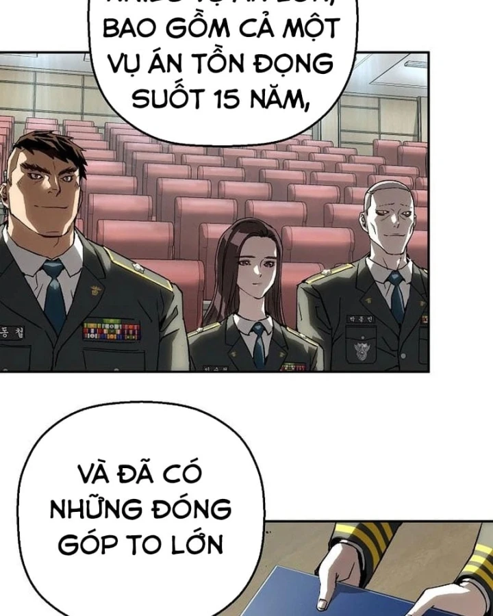 Hồ Sơ Ác Nhân Chapter 54 - 53