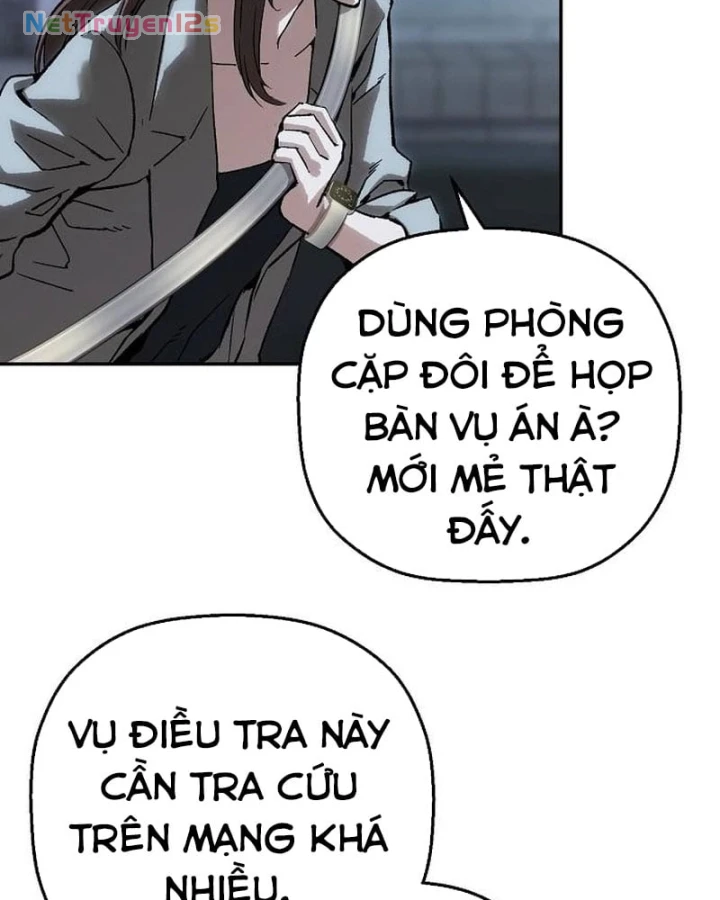 Hồ Sơ Ác Nhân Chapter 54 - 90