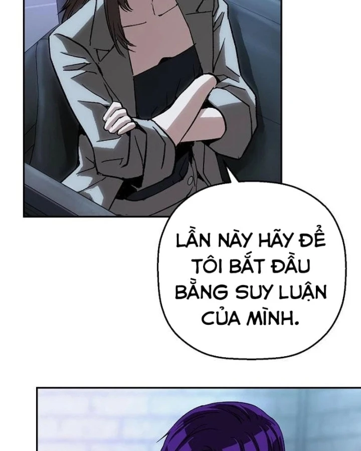 Hồ Sơ Ác Nhân Chapter 54 - 97