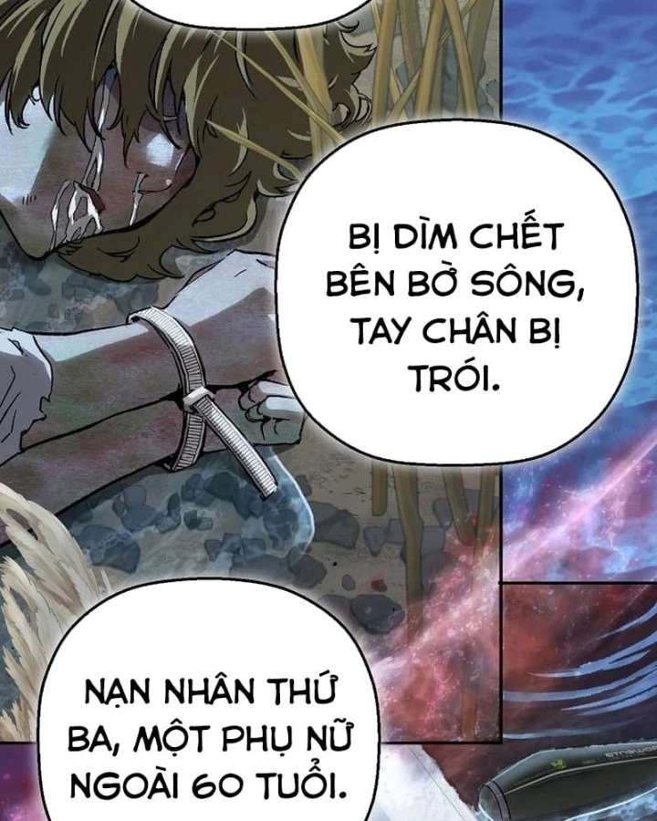Hồ Sơ Ác Nhân Chapter 54 - 107