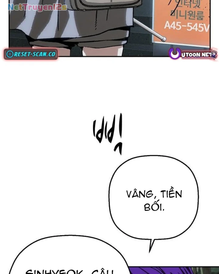 Hồ Sơ Ác Nhân Chapter 56 - 20
