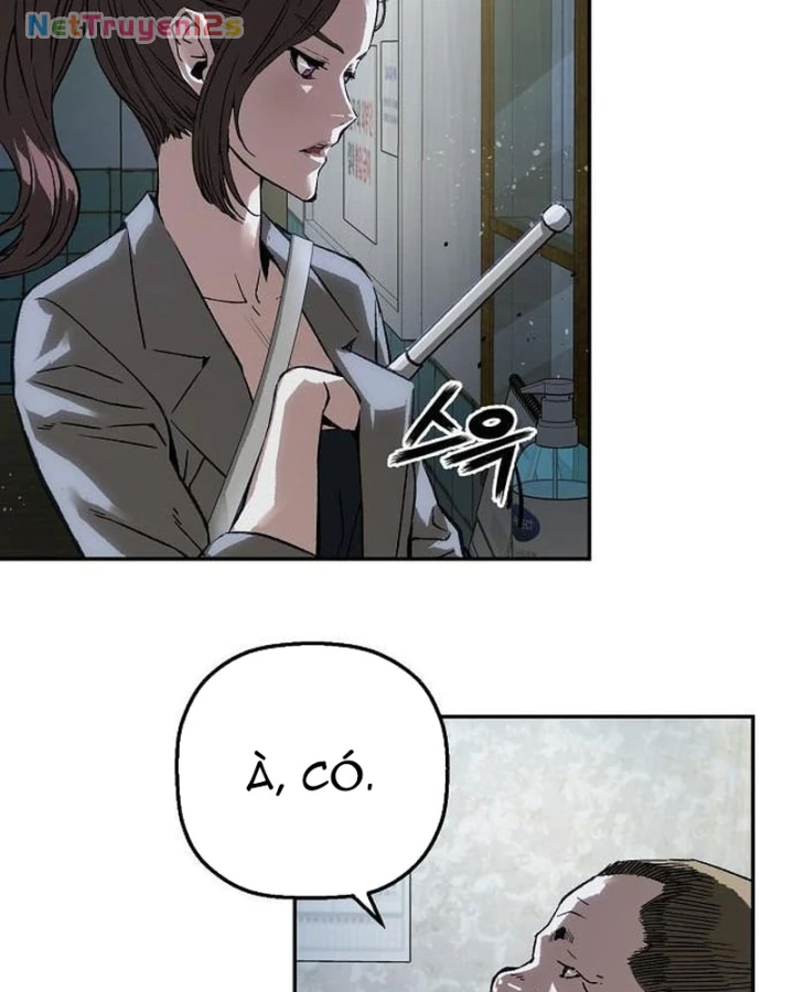 Hồ Sơ Ác Nhân Chapter 56 - 28