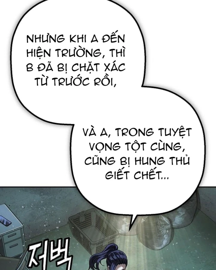 Hồ Sơ Ác Nhân Chapter 56 - 128
