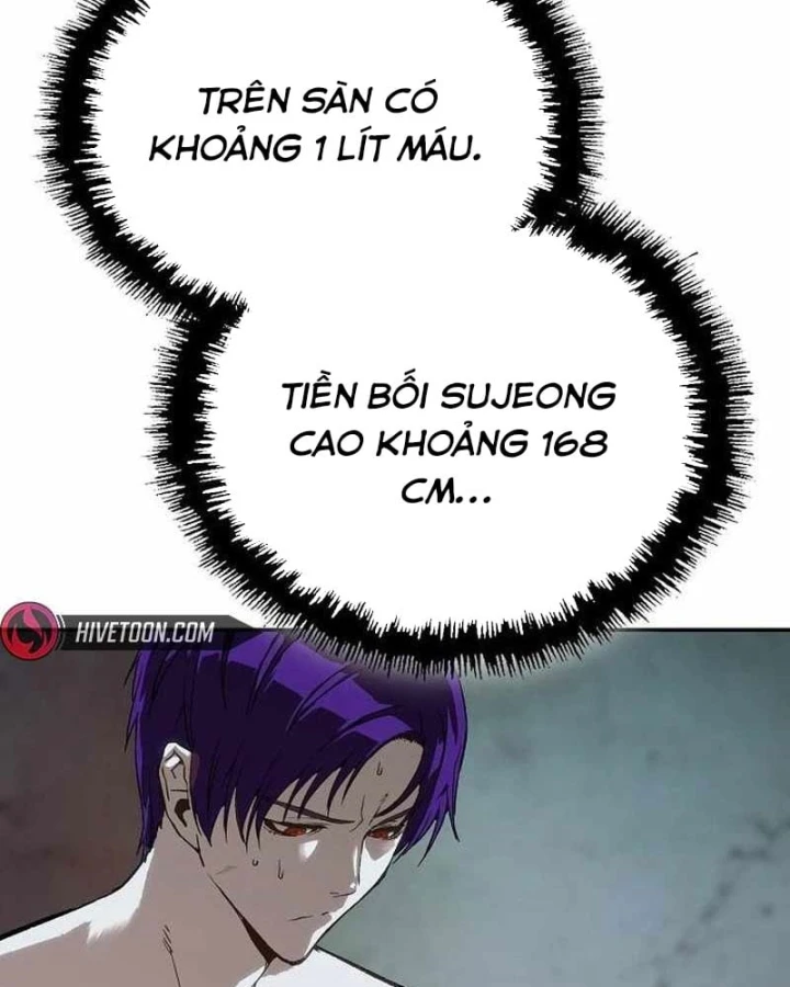 Hồ Sơ Ác Nhân Chapter 57 - 38
