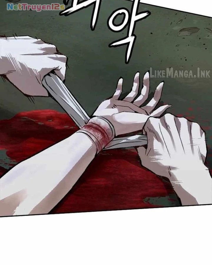 Hồ Sơ Ác Nhân Chapter 57 - 63