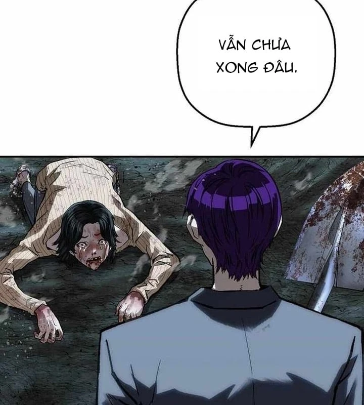 Hồ Sơ Ác Nhân Chapter 59 - 61