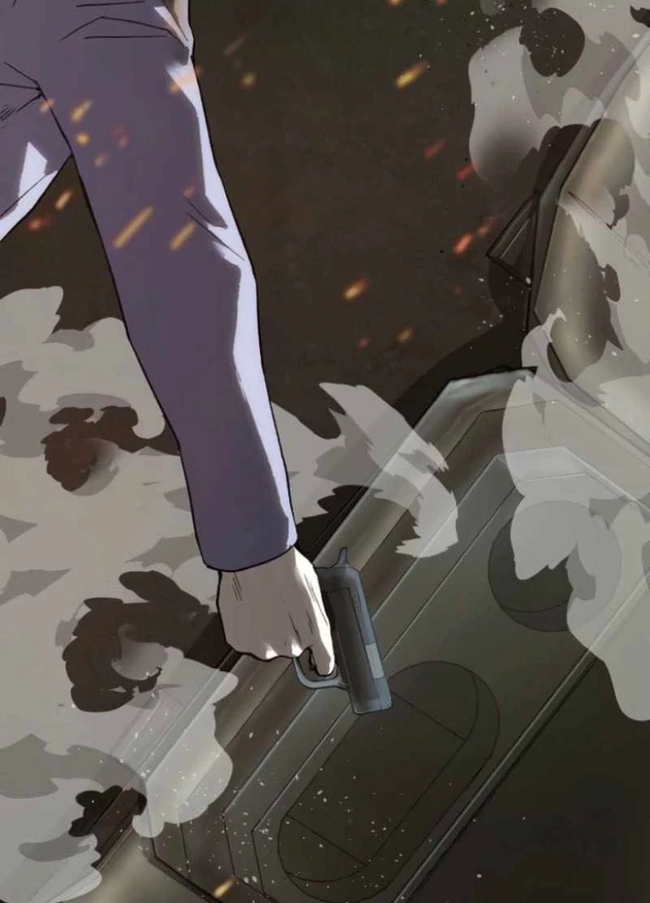 Hồ Sơ Ác Nhân Chapter 15 - 9