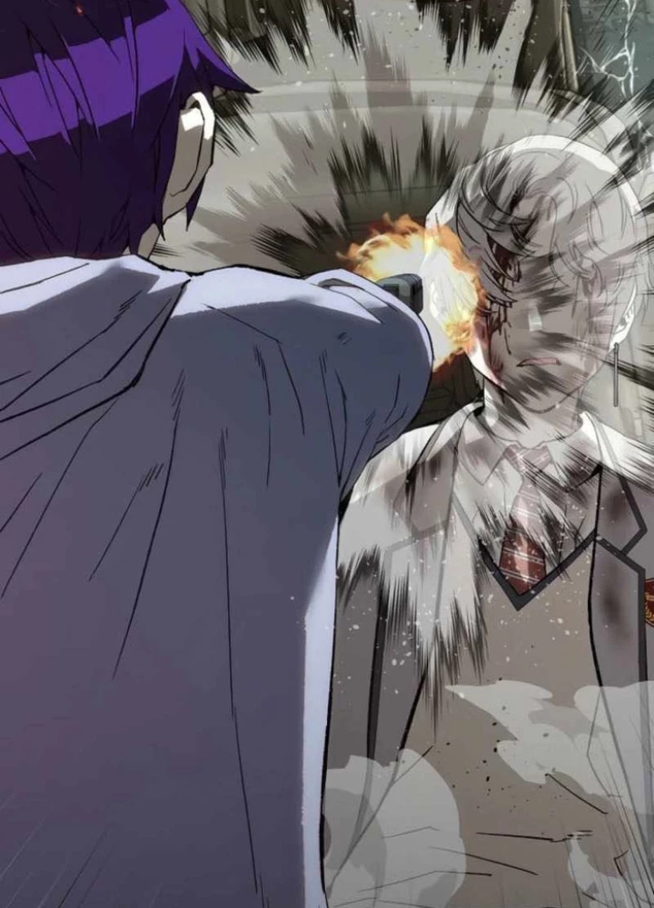 Hồ Sơ Ác Nhân Chapter 15 - 15