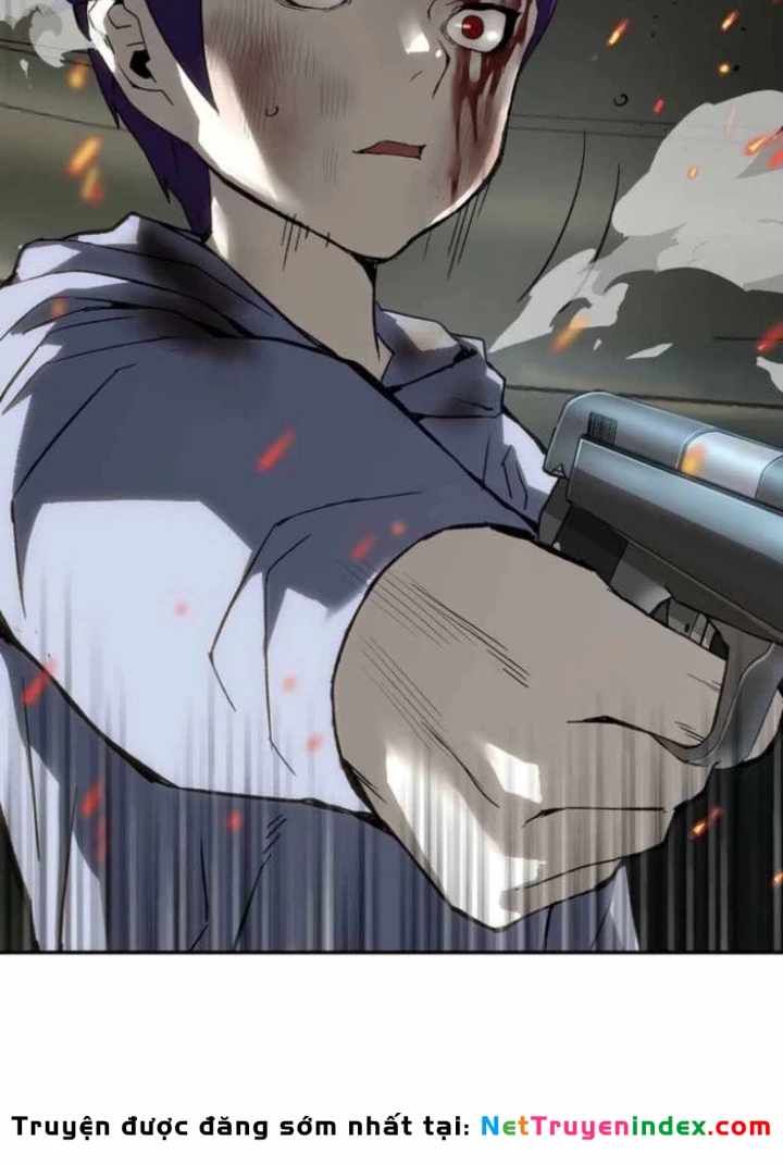 Hồ Sơ Ác Nhân Chapter 15 - 37