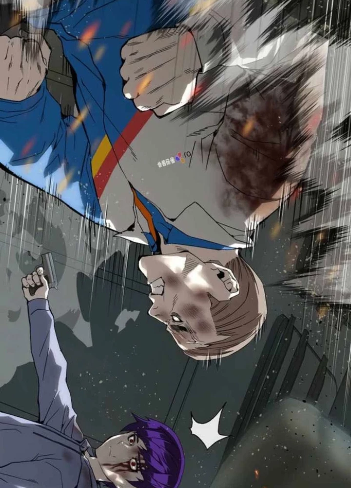 Hồ Sơ Ác Nhân Chapter 15 - 97