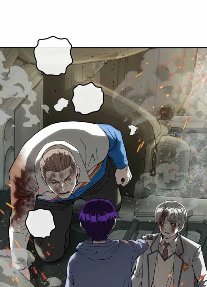 Hồ Sơ Ác Nhân Chapter 15 - 101