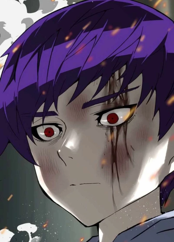 Hồ Sơ Ác Nhân Chapter 15 - 109