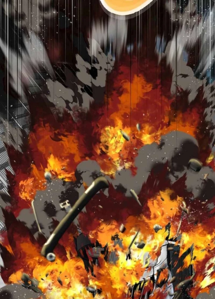 Hồ Sơ Ác Nhân Chapter 15 - 155