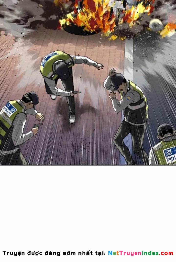 Hồ Sơ Ác Nhân Chapter 15 - 157