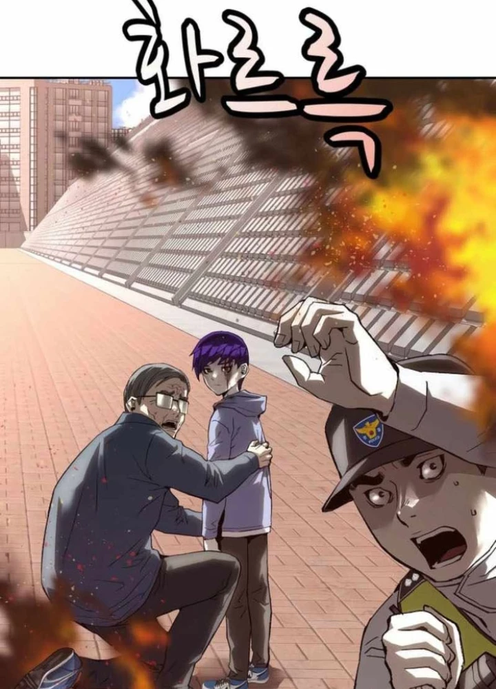 Hồ Sơ Ác Nhân Chapter 15 - 159